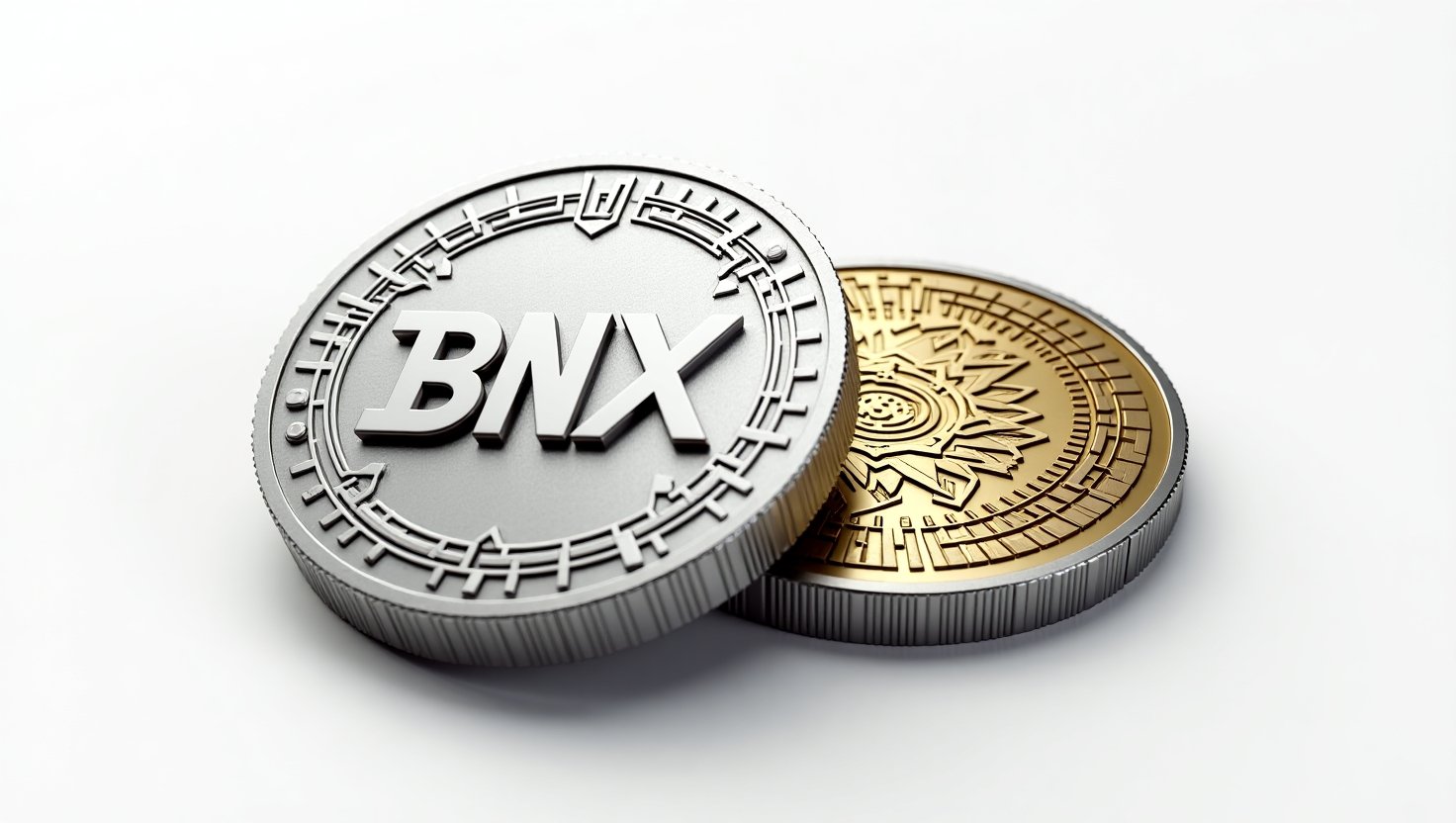 BNX COIN