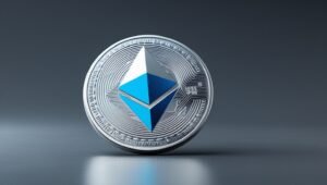 ethereum coin