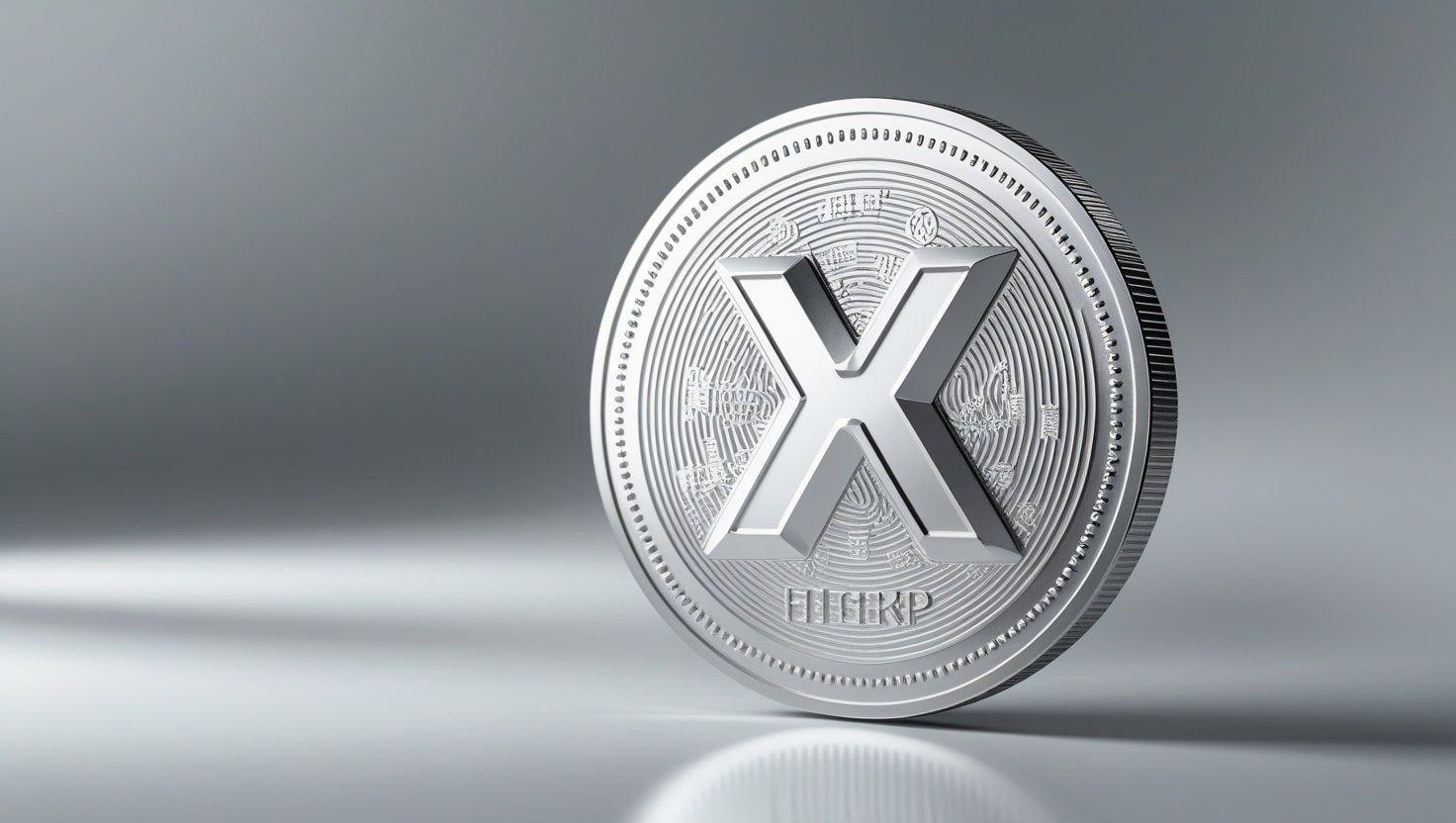 XRP COINS