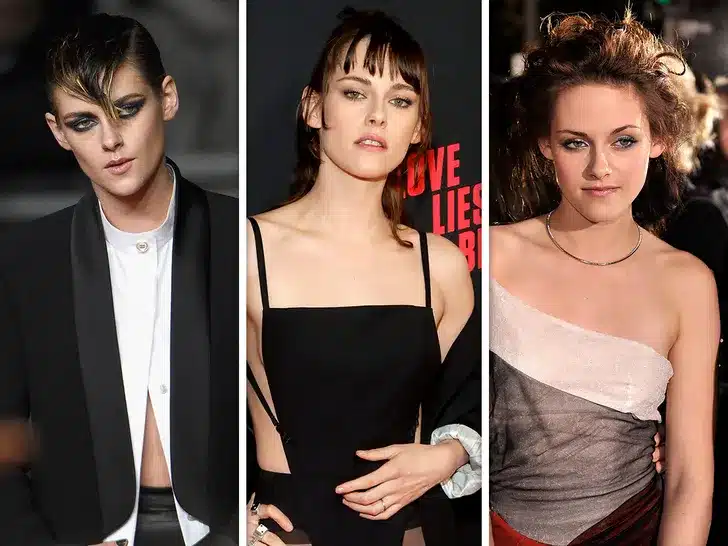 460adec924664b3eade2ffc1a49f90be_md Kristen Stewart and Dylan Meyer Celebrate Marriage in Intimate Los Angeles Ceremony