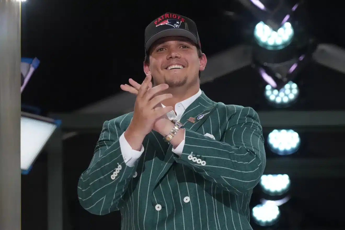 83261355007-usatsi-26007217 NFL Draft 2025 Day 3: Start Time, Pick Details, and What to Expect