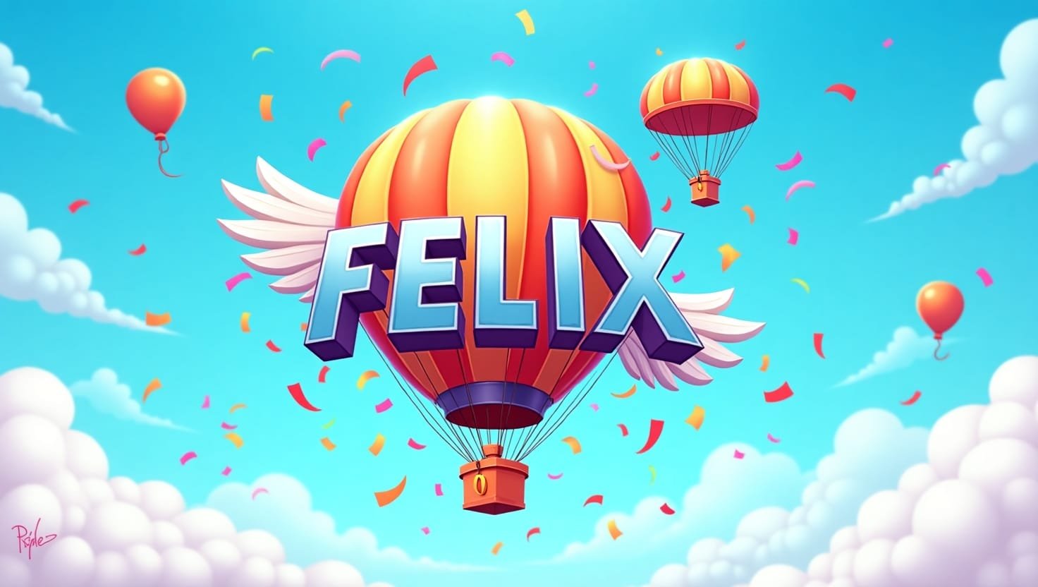 Flux_Dev_A_vibrant_digital_illustration_of_FELIX_a_stylized_ai_3 Felix Protocol: Your Complete Guide to feUSD, Yield Vaults & the 2025 Points Program