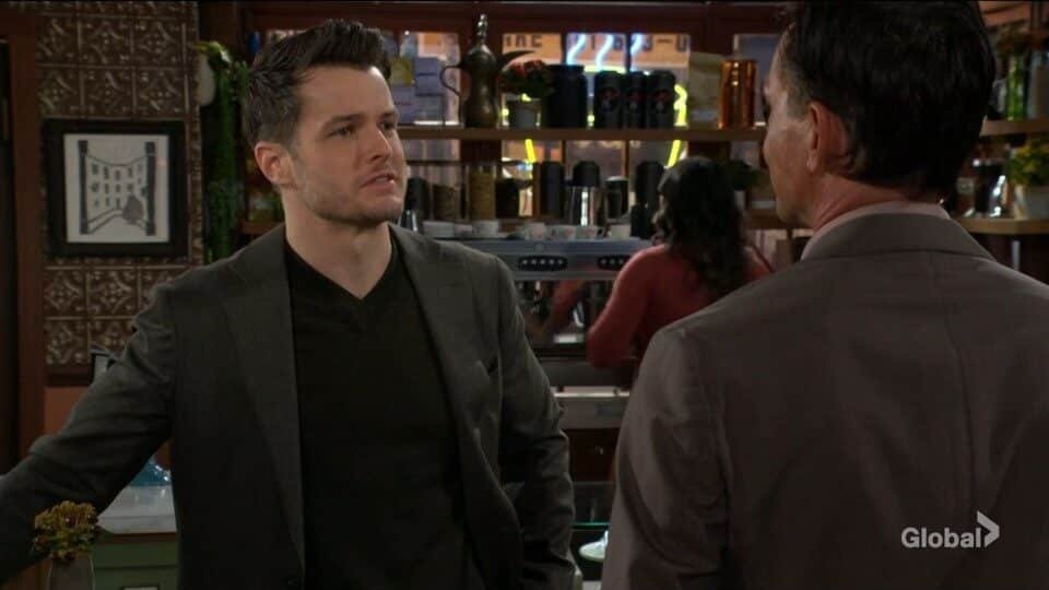 VS-Watch-FibeTV-2908338134 The Young and the Restless Recap: Billy and Kyle Reconnect, Claire Opens Her Heart, and Nikki Challenges Victor's Control
