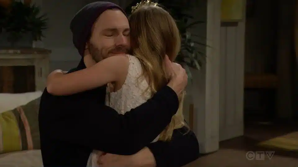 VS-Watch-FibeTV-2908761705 The Bold and the Beautiful Recap: Liam’s Health Declines as Kelly Grows Concerned, and Finn Tells Steffy the Heartbreaking Truth