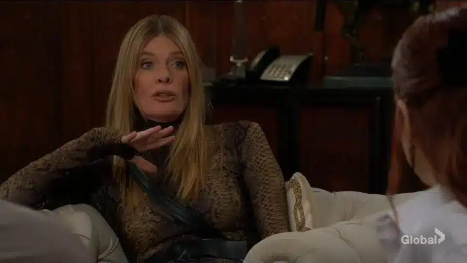 VS-Watch-FibeTV-2908772813.jpg Y&R Daily Recap: Sally Warns Billy About Phyllis, Daniel Gets a Boost From Tessa, and Claire & Kyle Make a Big Move