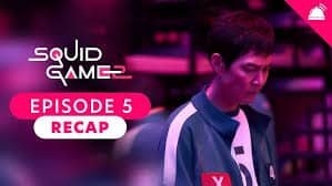 Squid Game