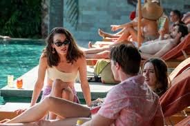 download-39 Season 3 Episode 6 of The White Lotus titled "Denials"
