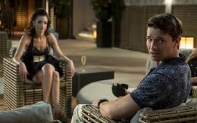 download-41 Season 3 Episode 7 of The White Lotus titled "Killer Instincts"
