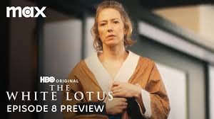 the white lotus season 3 episode 8