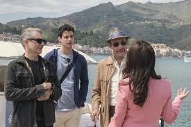 download-55 The White Lotus – Season 2, Episode 1: “Ciao” (Recap)