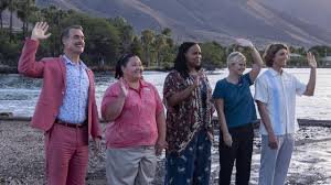 download-73 The White Lotus – Season 1, Episode 1: “Arrivals”