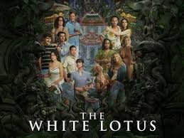 The White Lotus