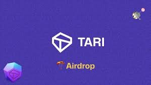 download-9 Tari Airdrop Guide 2025: How to Earn Gems, Turtle Shells, and Sky Hammers Before Mainnet