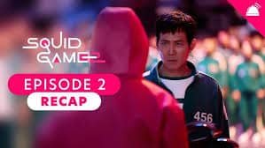 squid game season 2 episode 2