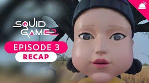 squid game season 2 episode 3