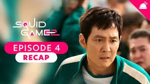 squid game season 2 episode 4
