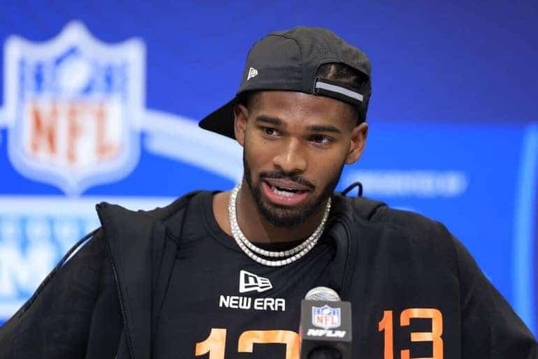 shedeur sanders draft