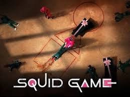 Squid Game