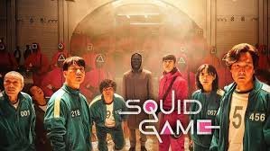 Squid Game