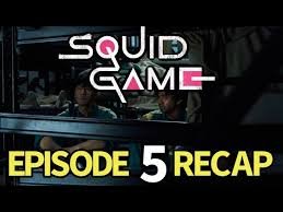 Squid Game