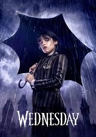 wednesday season 1