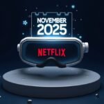 What’s Coming to Netflix