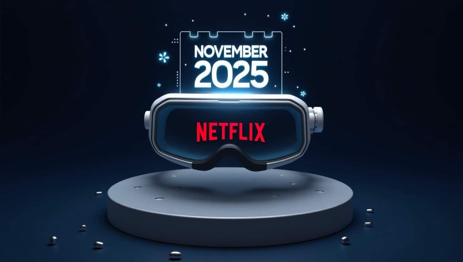 What’s Coming to Netflix