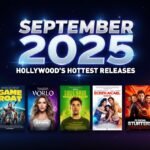 Upcoming hollywood movies