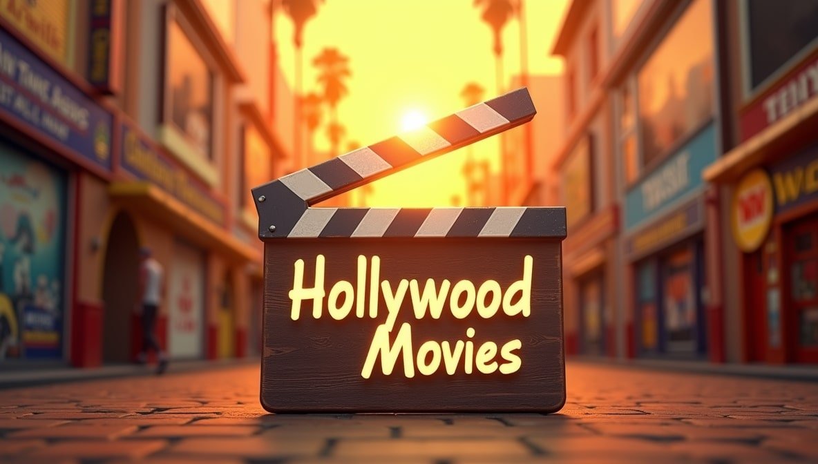 Upcomig movies
