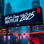 Netflix in 2025