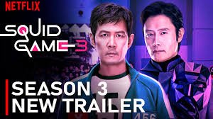 squid game season 3 trailer