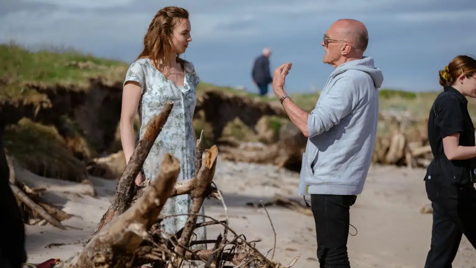 f38432e0-4c4f-11f0-ae71-69df9e8fb45a.jpg Danny Boyle & Jodie Comer Open Up About 28 Years Later Pandemic Parallels and Evolving Horror