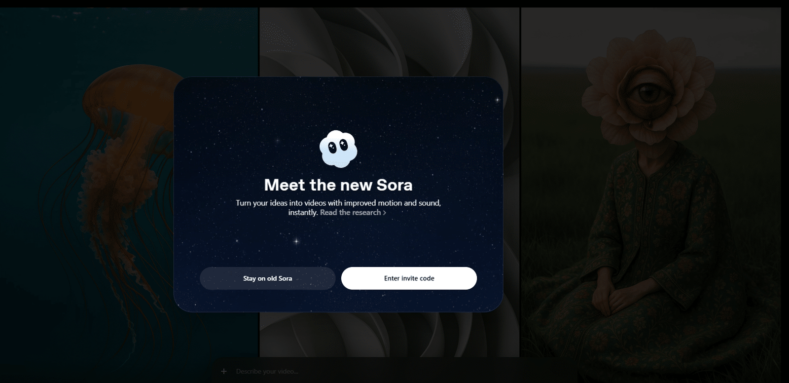 sora- Sora 2 Invite Code - How to Get a Sora 2 Invite Code Easy Method Working Codes